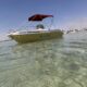 noleggio barca a Porto Cesareo