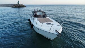 noleggio yatch porto cesareo