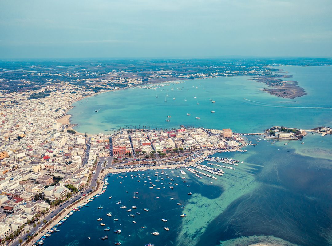Porto Cesareo